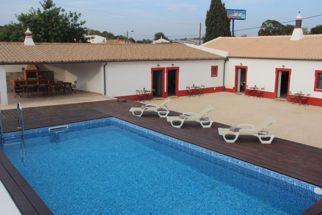 Quinta Do Sr. Cabrita 公寓 *
